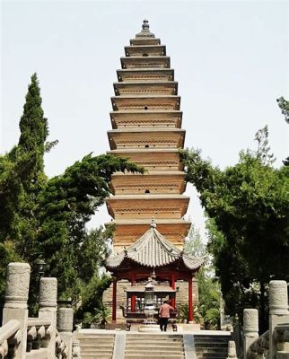 ¡Sumérgete en la Historia y la Belleza de la Pagoda de Qiyun en Jieyang!