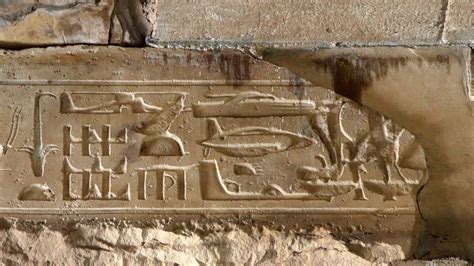 ¡Sumérgete en la Historia y el Misterio del Templo de Seti I en Abydos!