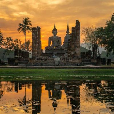 ¡Explora la magia del Wat Mahathat en Lampang! Un tesoro histórico y espiritual con un pasado fascinante.